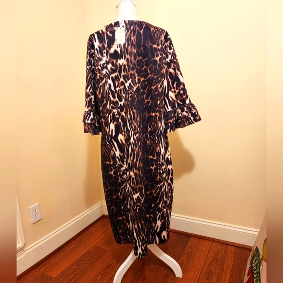 Dainty Jewells Original Layering Dress - Picture 2 of 4